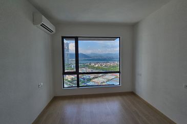 Aradia Residence @ Lake City