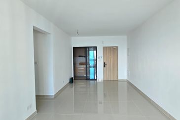 Aradia Residence @ Lake City