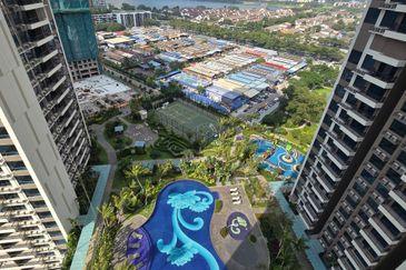 Aradia Residence @ Lake City