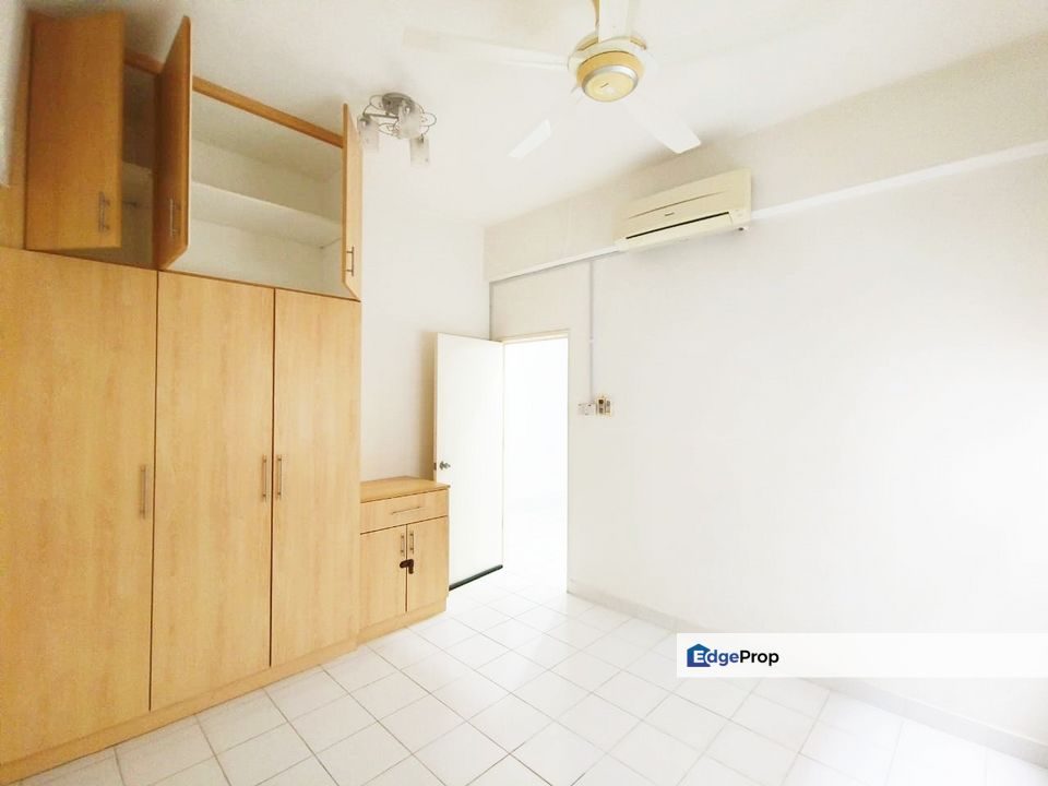 Plaza menjalara Condominium For Sale Desapark City Bandar Sri Damansara LDP , Kuala Lumpur, Bandar Menjalara