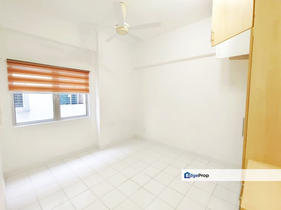 Plaza menjalara Condominium For Sale Desapark City Bandar Sri Damansara LDP , Kuala Lumpur, Bandar Menjalara