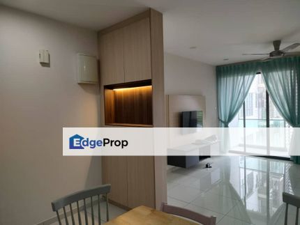 Suria Putra@Bukit RahmanPutra Sungai Buloh For Sale, Selangor, Bukit Rahman Putra