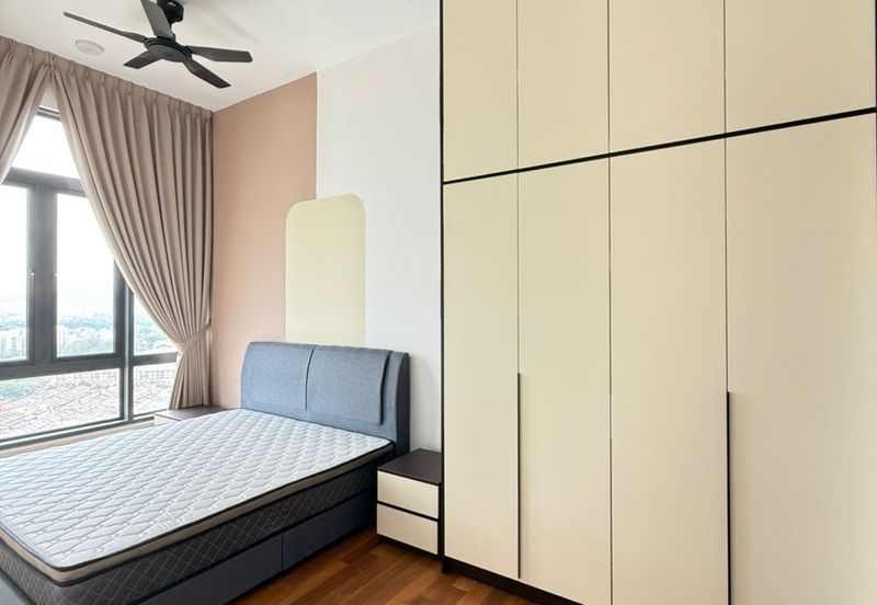 The Maple Residences OUG