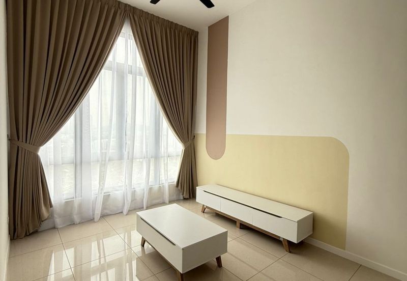 The Maple Residences OUG