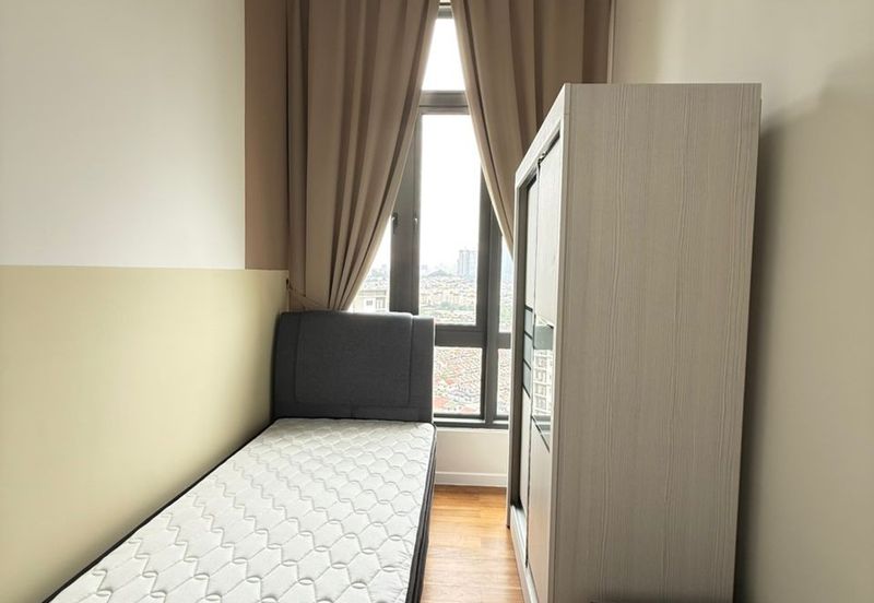 The Maple Residences OUG