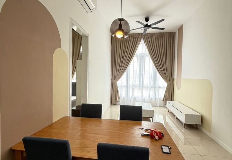 The Maple Residences OUG