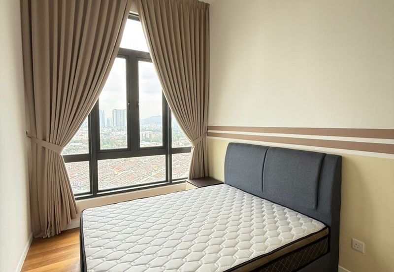 The Maple Residences OUG