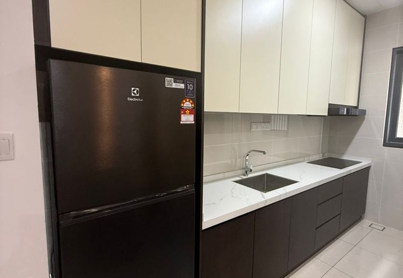 The Maple Residences OUG