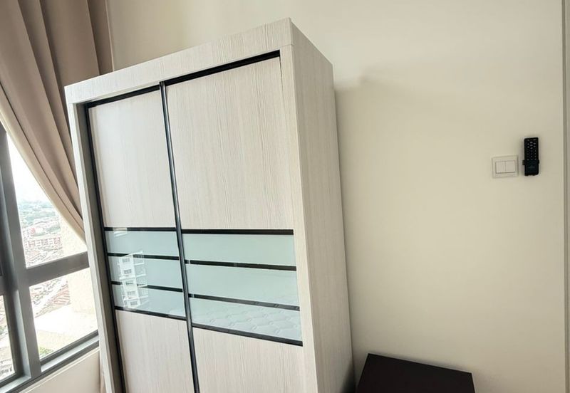 The Maple Residences OUG