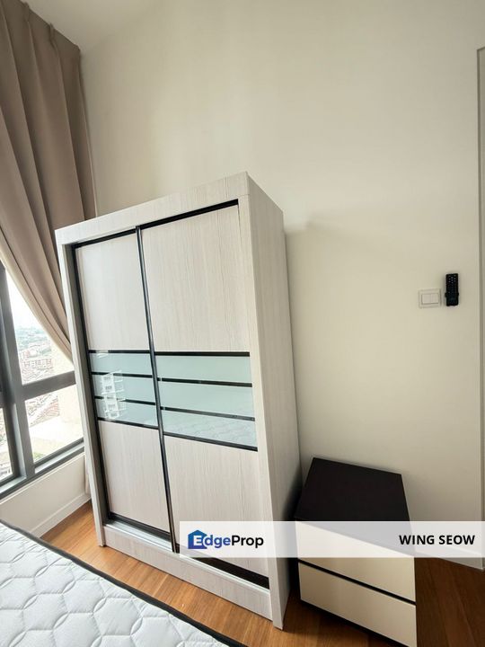 the maple residence @ Taman OUG kuchai lama old klang road KL mid valley Ready move in fully furnished, Kuala Lumpur, Taman OUG