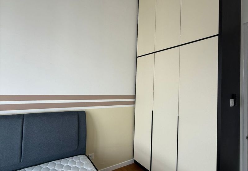 The Maple Residences OUG