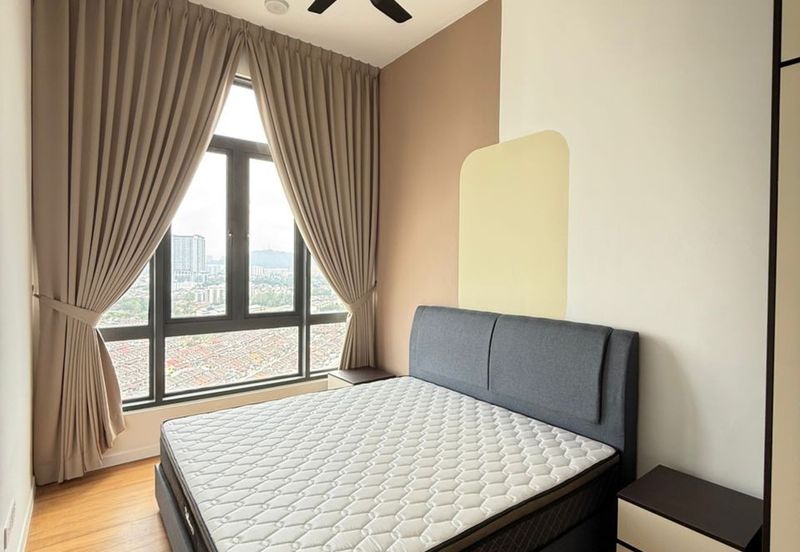 The Maple Residences OUG