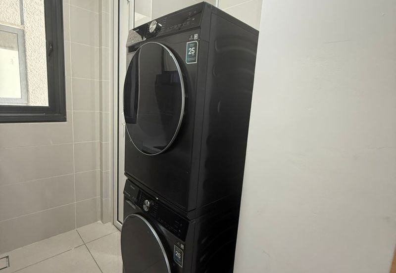 The Maple Residences OUG