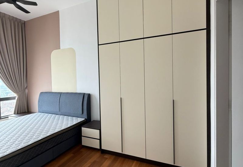 The Maple Residences OUG