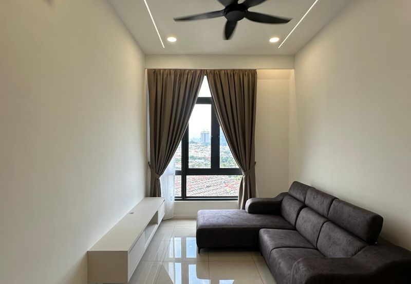 The Maple Residences OUG