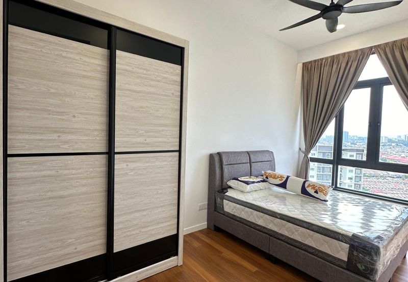 The Maple Residences OUG