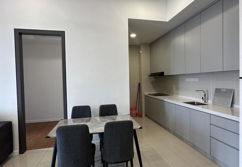 The Maple Residences OUG