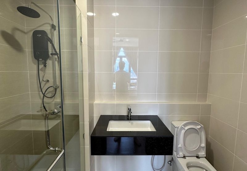 The Maple Residences OUG