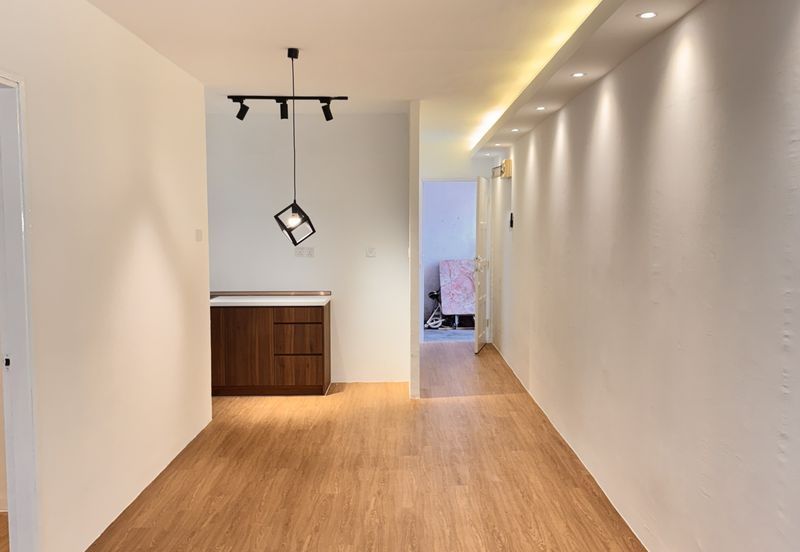 Apartment Harmoni