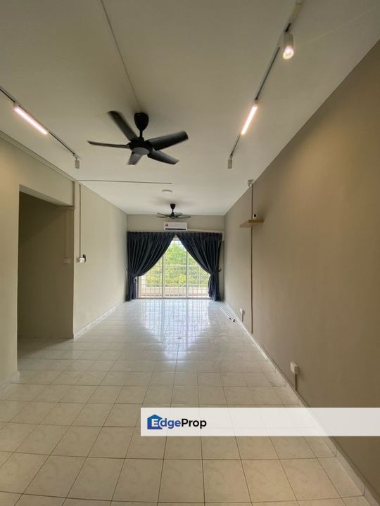 Menara Menjalara Condo For Sale Desapark City Bandar Sri Damansara , Kuala Lumpur, Bandar Menjalara