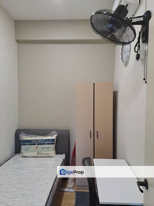 Menara Menjalara Condo For Sale Desapark City Bandar Sri Damansara , Kuala Lumpur, Bandar Menjalara