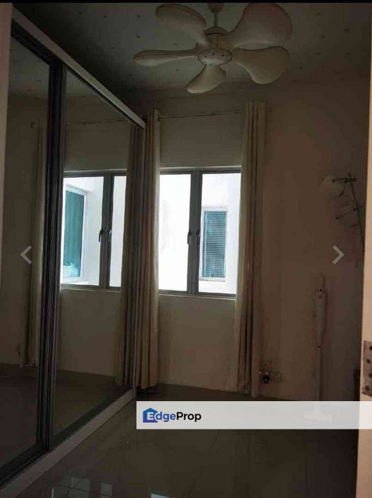 Alam Puri For Sale Jalan Ipoh Next to MRT , Kuala Lumpur, Jalan Ipoh