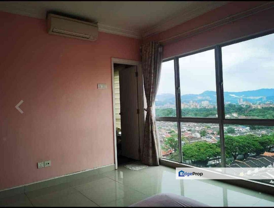 Alam Puri For Sale Jalan Ipoh Next to MRT , Kuala Lumpur, Jalan Ipoh