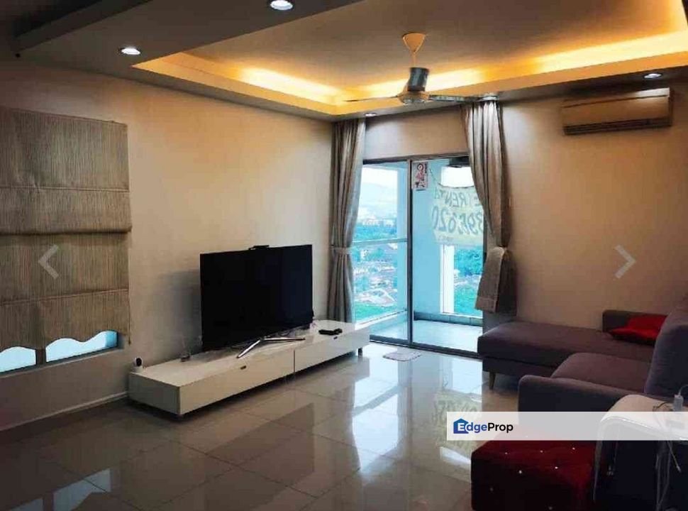 Alam Puri For Sale Jalan Ipoh Next to MRT , Kuala Lumpur, Jalan Ipoh