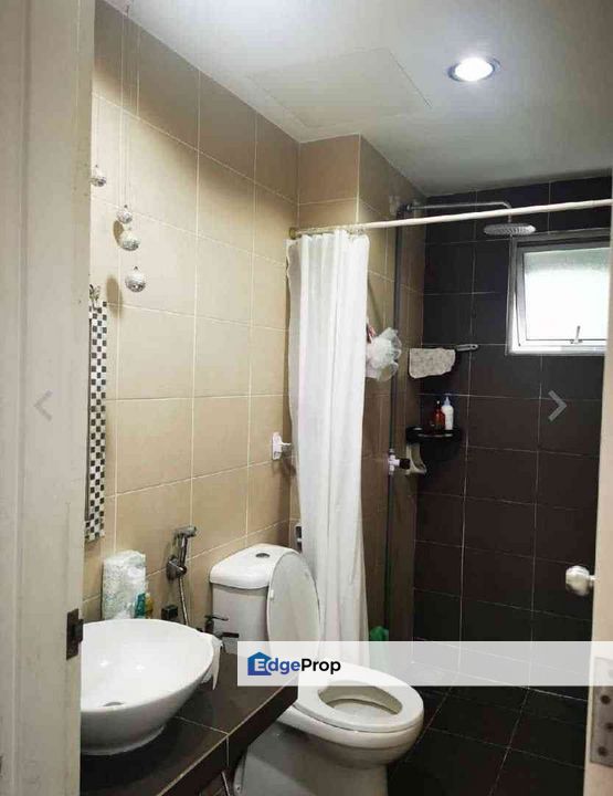 Alam Puri For Sale Jalan Ipoh Next to MRT , Kuala Lumpur, Jalan Ipoh