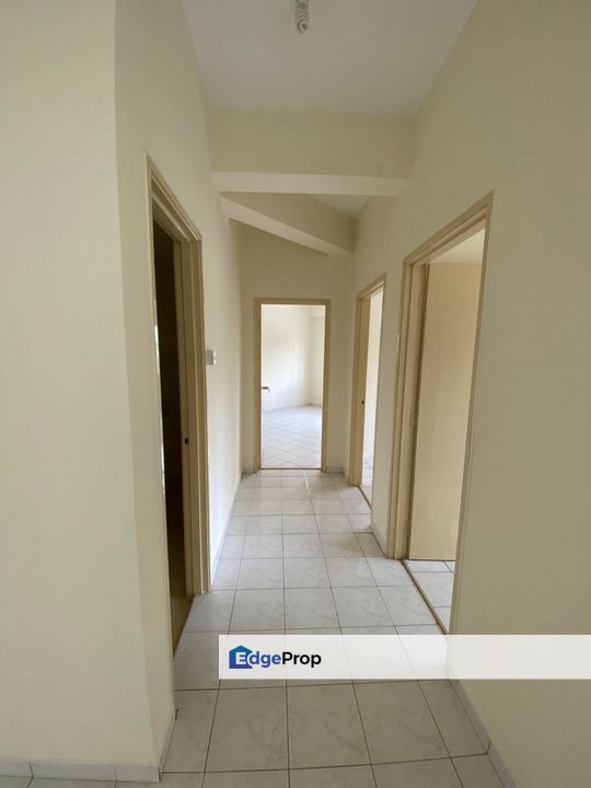 Menara Menjalara For Sale DesaPark City Bandar Sri Damansara, Kuala Lumpur, Bandar Menjalara