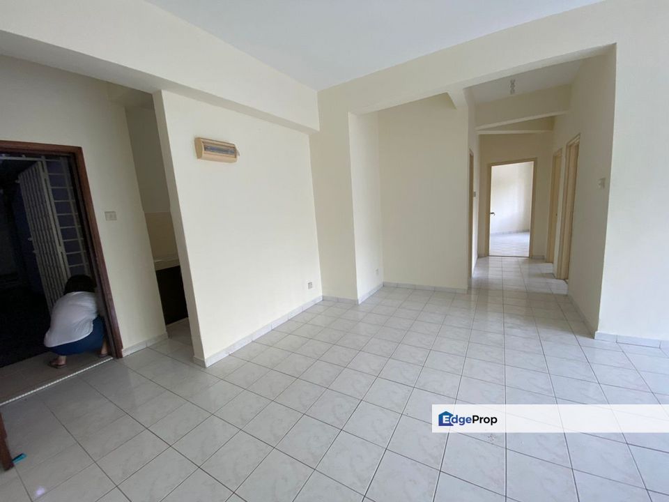 Menara Menjalara For Sale DesaPark City Bandar Sri Damansara, Kuala Lumpur, Bandar Menjalara