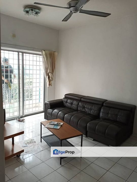 Menara Menjalara For Sale Desa Park City LDP Bandar Sri Damansara , Kuala Lumpur, Bandar Menjalara