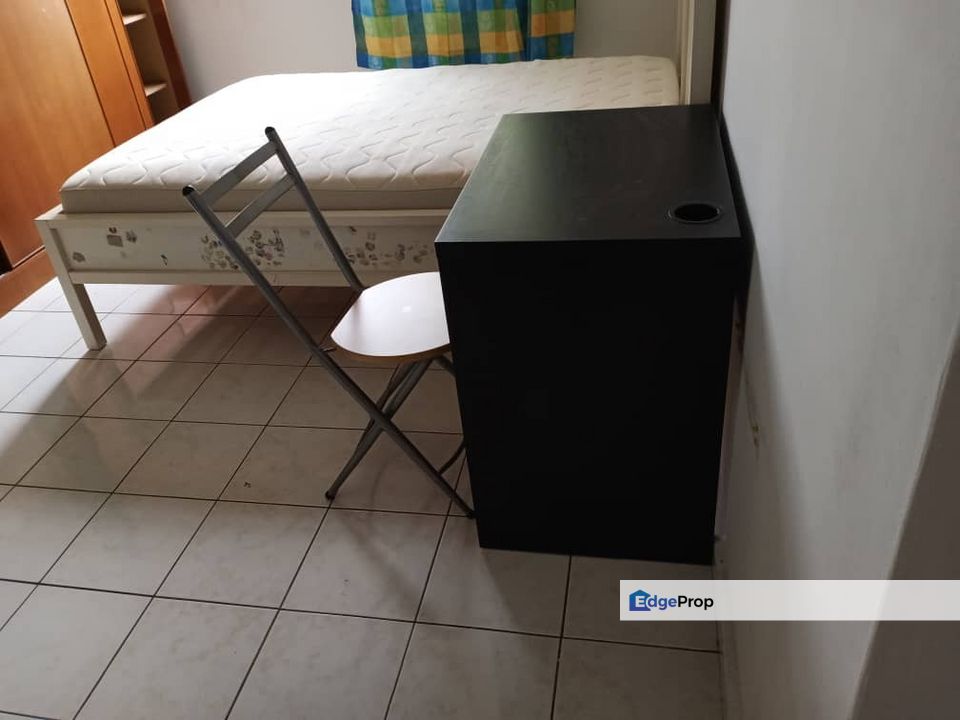 Menara Menjalara For Sale Desa Park City LDP Bandar Sri Damansara , Kuala Lumpur, Bandar Menjalara