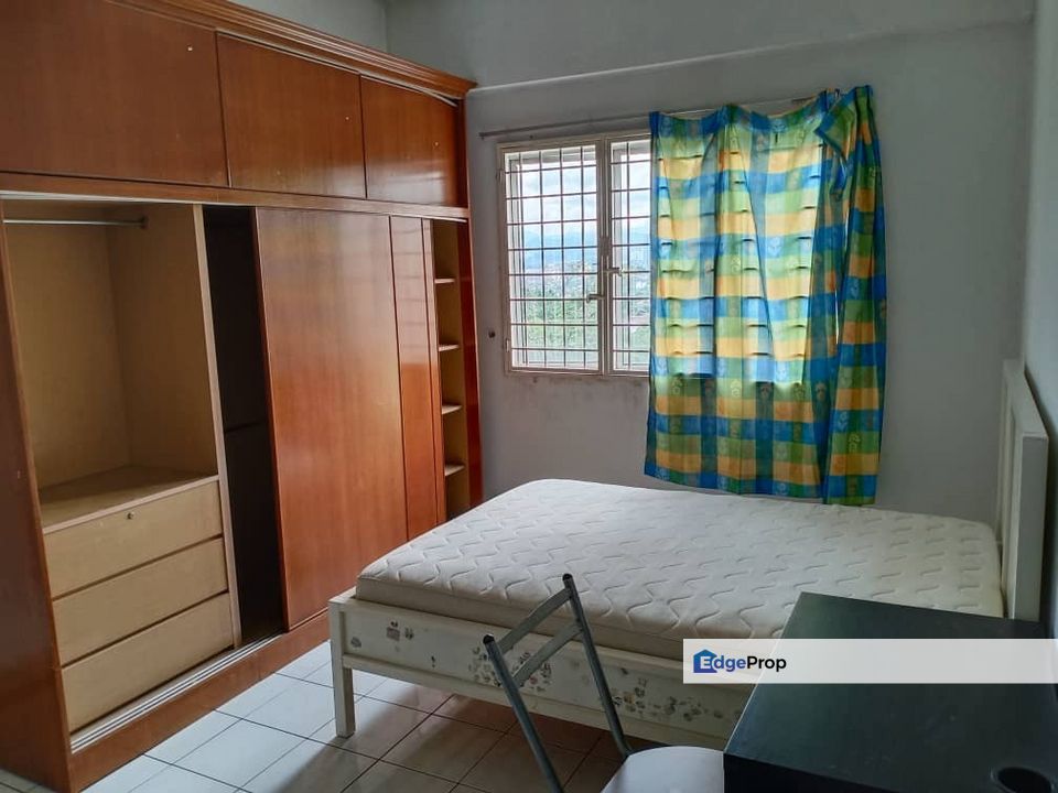 Menara Menjalara For Sale Desa Park City LDP Bandar Sri Damansara , Kuala Lumpur, Bandar Menjalara