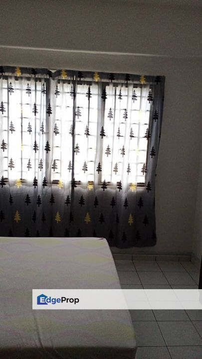 Menara Menjalara For Sale Desa Park City LDP Bandar Sri Damansara , Kuala Lumpur, Bandar Menjalara