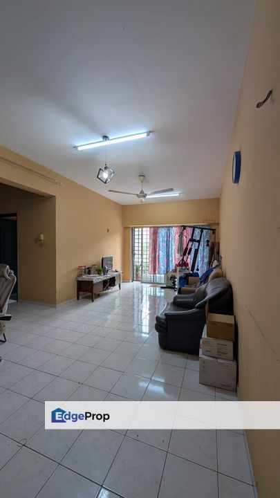 Menara Menjalara For Sale Kepong Desa Park City Bandar Sri Damansara , Kuala Lumpur, Bandar Menjalara