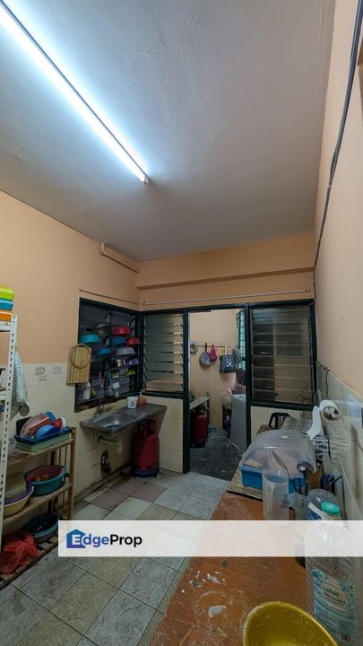 Menara Menjalara For Sale Kepong Desa Park City Bandar Sri Damansara , Kuala Lumpur, Bandar Menjalara