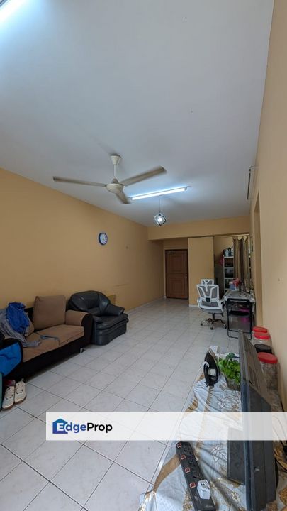 Menara Menjalara For Sale Kepong Desa Park City Bandar Sri Damansara , Kuala Lumpur, Bandar Menjalara