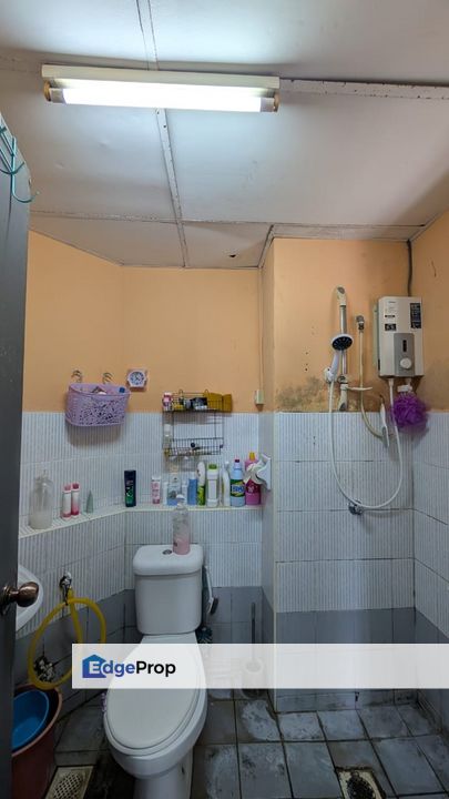 Menara Menjalara For Sale Kepong Desa Park City Bandar Sri Damansara , Kuala Lumpur, Bandar Menjalara