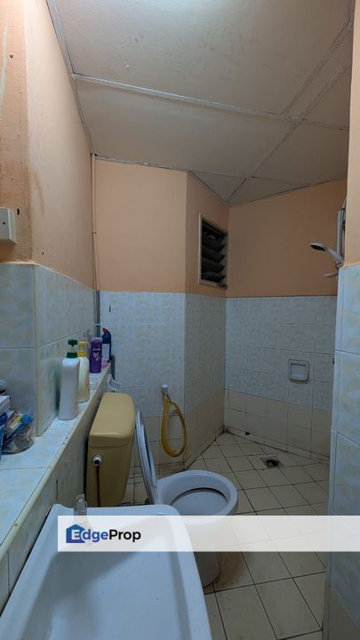 Menara Menjalara For Sale Kepong Desa Park City Bandar Sri Damansara , Kuala Lumpur, Bandar Menjalara