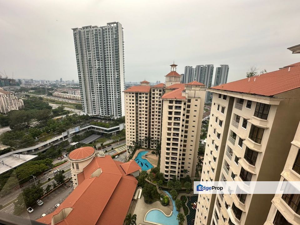 Casa Tropicana Condo For Sale Ara damandasara Kota Damansara , Selangor, Tropicana