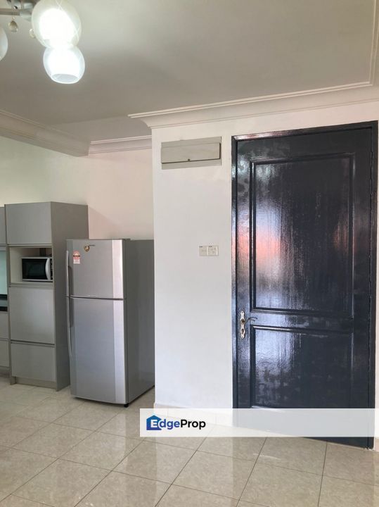 Casa Tropicana Condo For Sale Ara damandasara Kota Damansara , Selangor, Tropicana