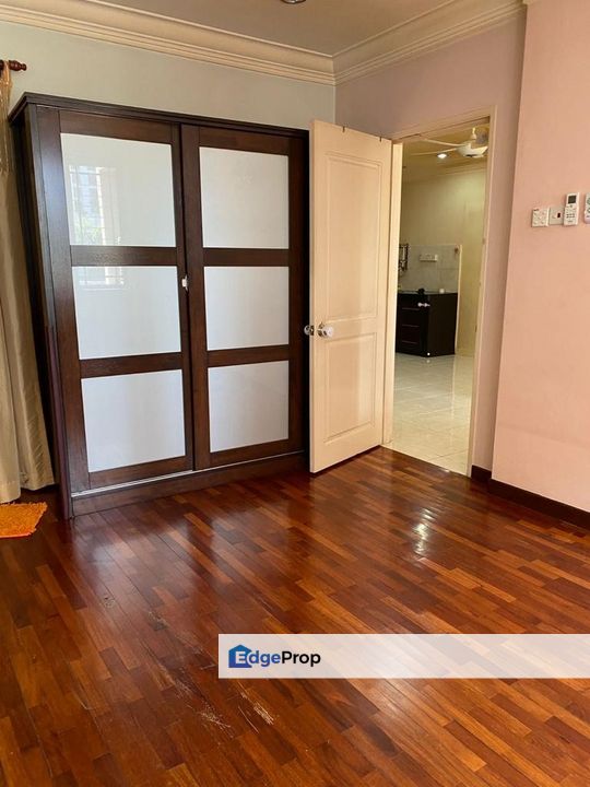 Casa Tropicana Condo For Sale Ara Damansara Kota Damansara, Selangor, Tropicana