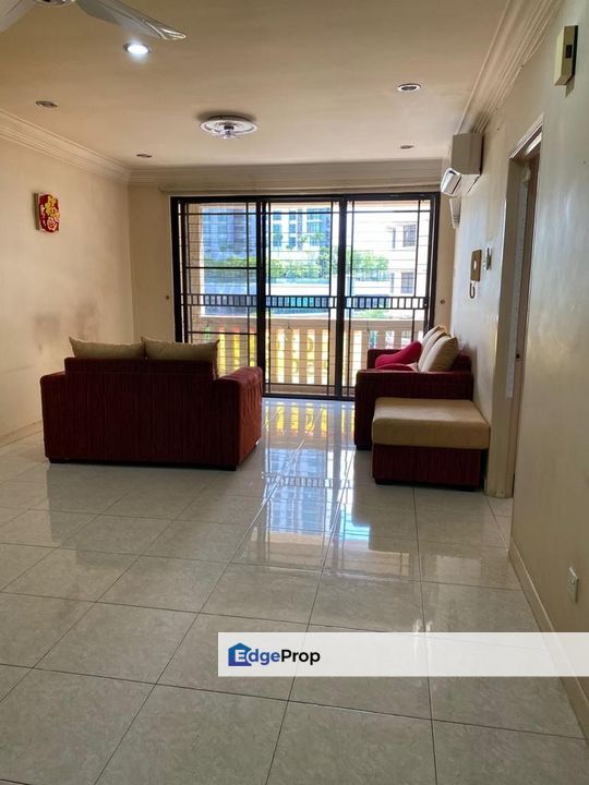 Casa Tropicana Condo For Sale Ara Damansara Kota Damansara, Selangor, Tropicana