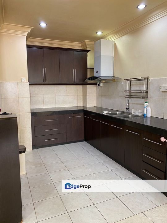 Casa Tropicana Condo For Sale Ara Damansara Kota Damansara, Selangor, Tropicana