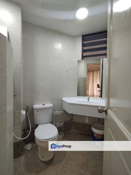 Tropicana Casa Tropicana Condo for Sale Ara Damansara Uptown PJ, Selangor, Tropicana