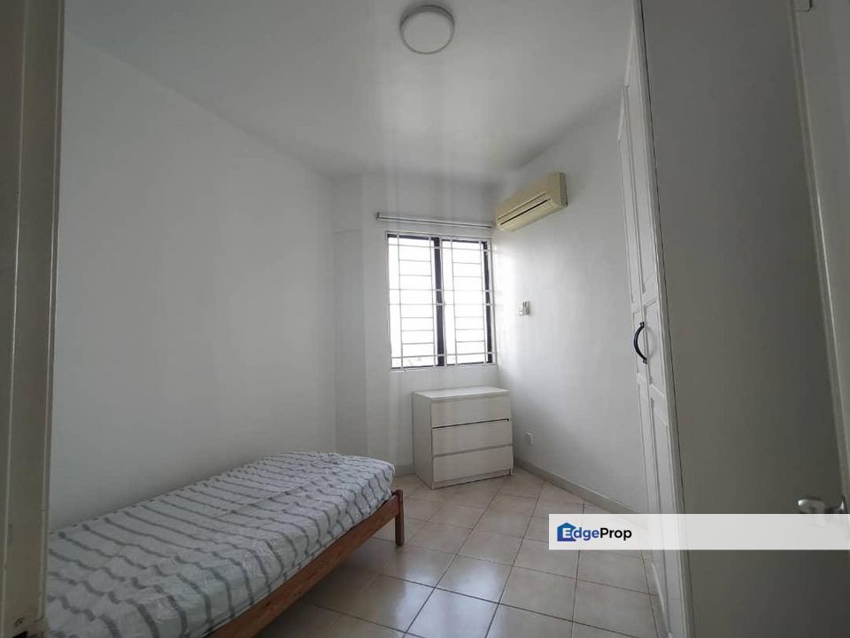 Tropicana Casa Tropicana Condo for Sale Ara Damansara Uptown PJ, Selangor, Tropicana