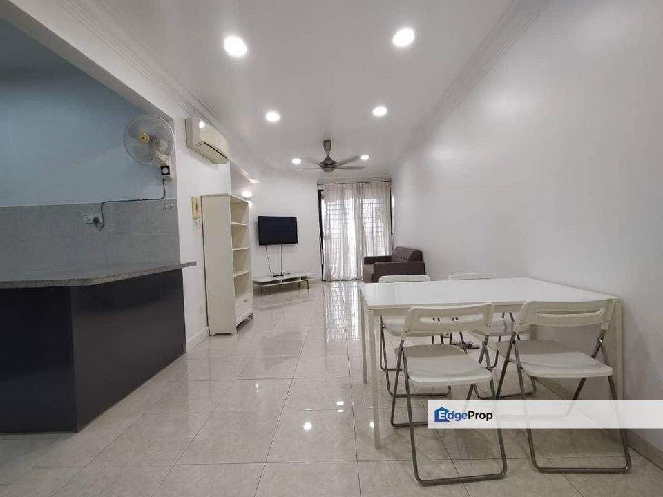 Tropicana Casa Tropicana Condo for Sale Ara Damansara Uptown PJ, Selangor, Tropicana