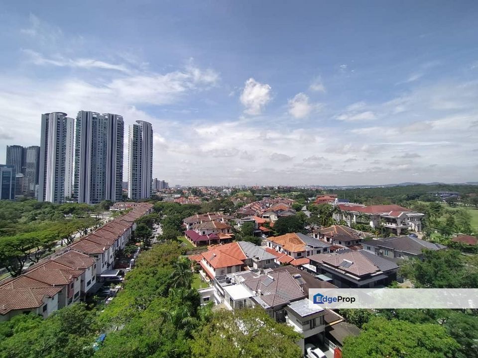 Tropicana Casa Tropicana Condo for Sale Ara Damansara Uptown PJ, Selangor, Tropicana