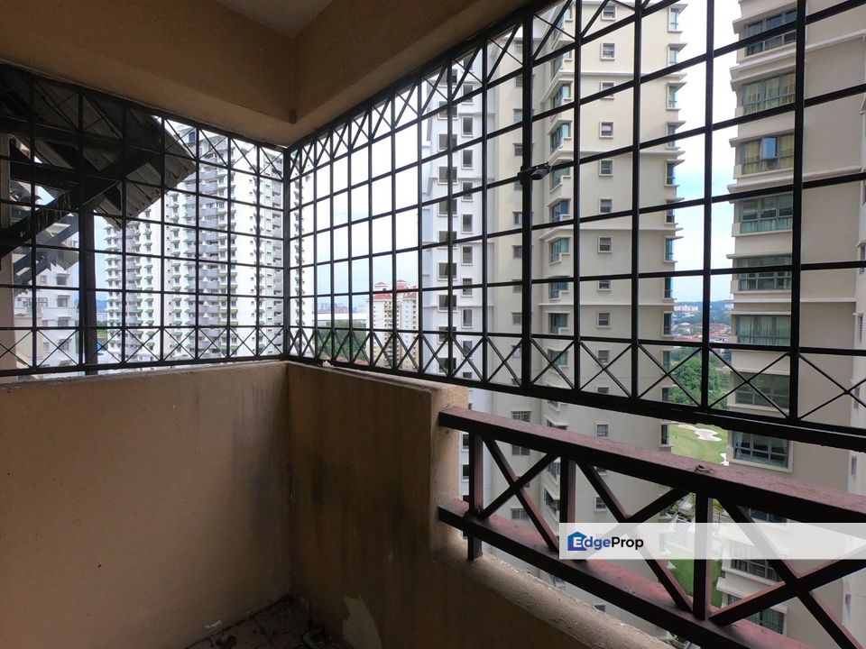 Vista Komanwel A For Sale Bukit Jalil Sri Petaling Lrt National Stadium, Kuala Lumpur, Bukit Jalil